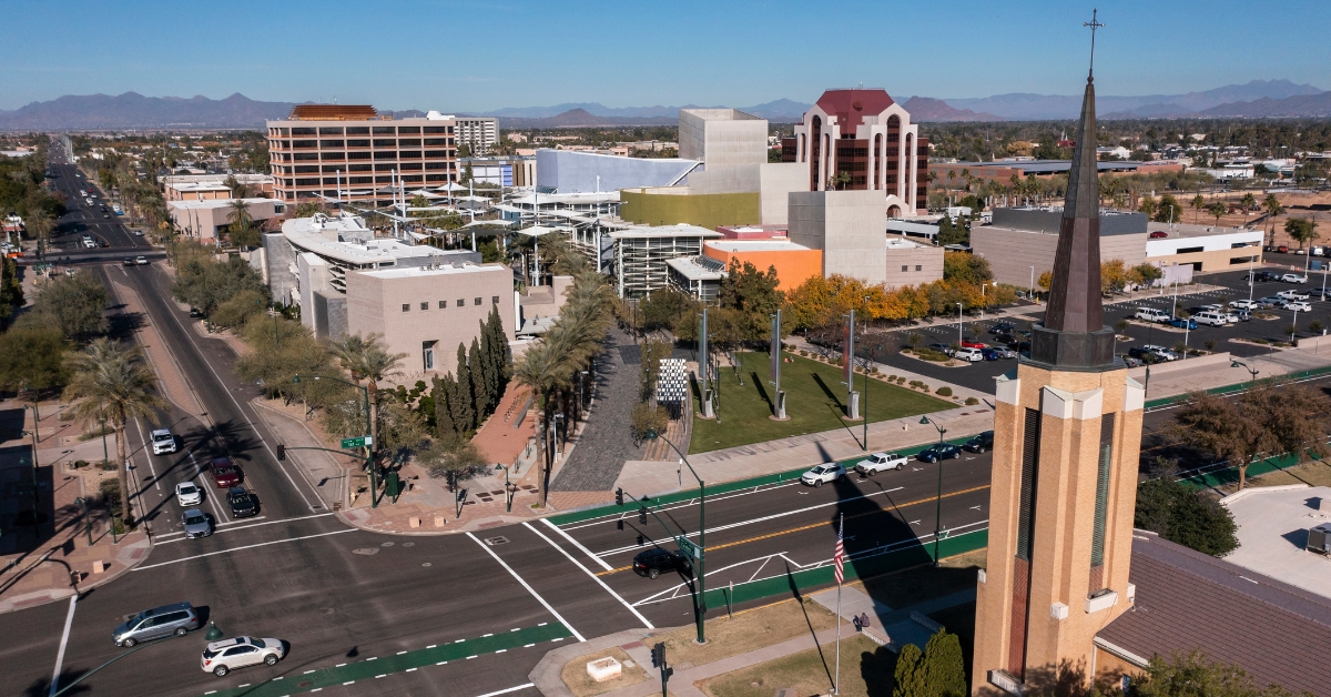 Most Affordable Places To Retire